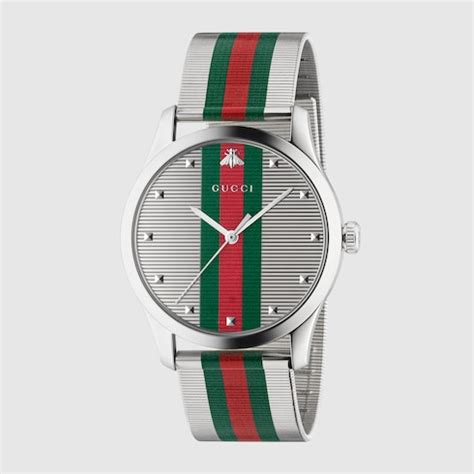 gucci colored watch|Gucci watches cheapest price.